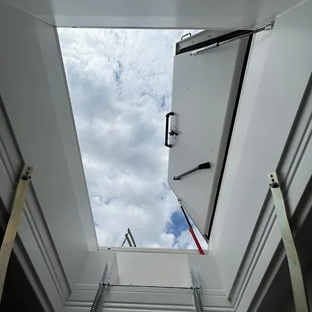 Ohotellme City Apartments Rotterdam