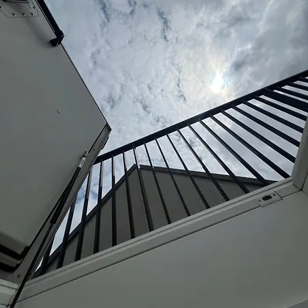 Ohotellme City Apartments Rotterdam Apartment *