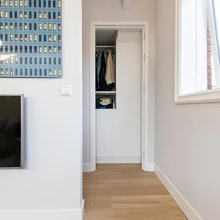 Ohotellme City Apartments Rotterdam