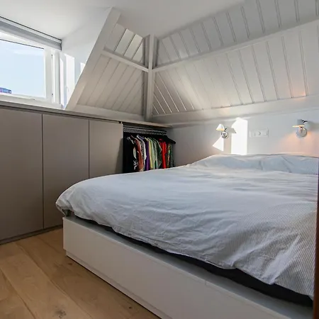 Apartment Ohotellme City Apartments Rotterdam *