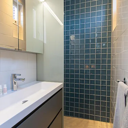Apartment Ohotellme City Apartments Rotterdam Rotterdam