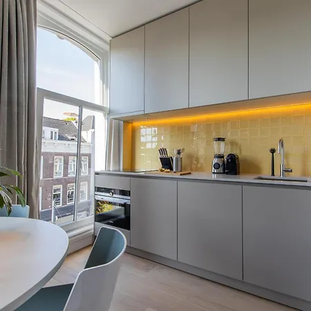 Apartment Ohotellme City Apartments Rotterdam
