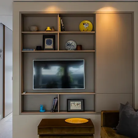 Apartment Ohotellme City Apartments Rotterdam *