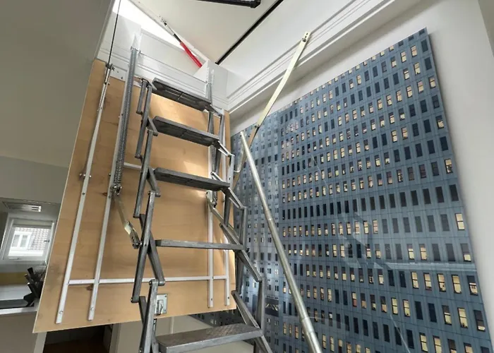 Ohotellme 3* Róterdam