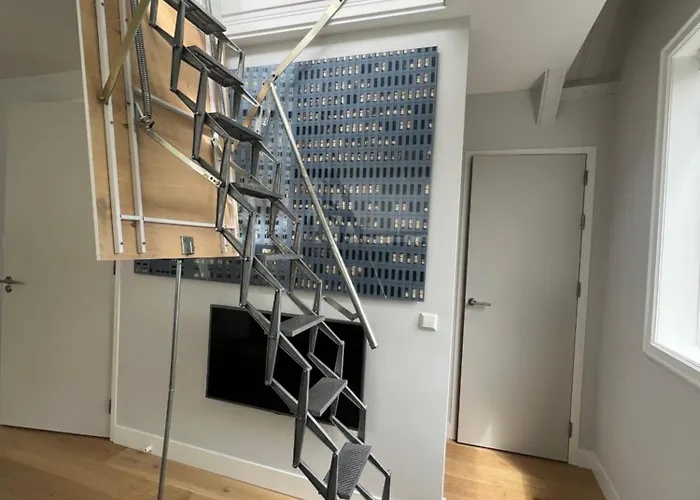 Ohotellme Apartamento Róterdam