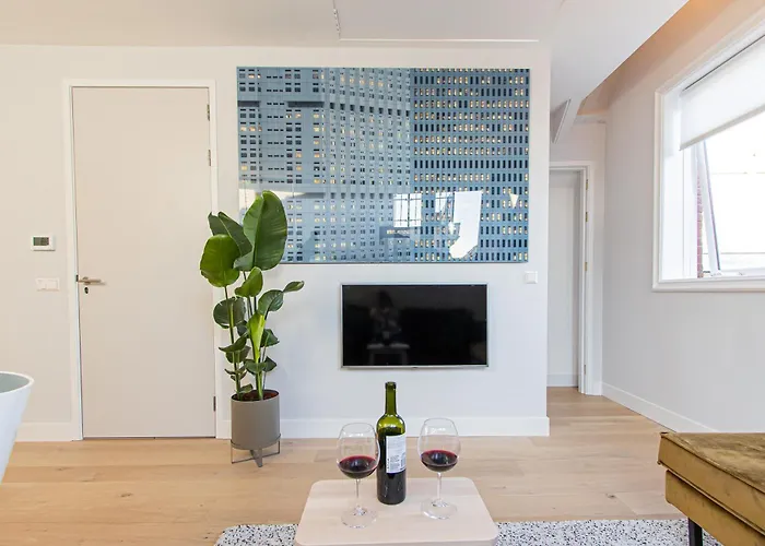 Ohotellme Apartamento