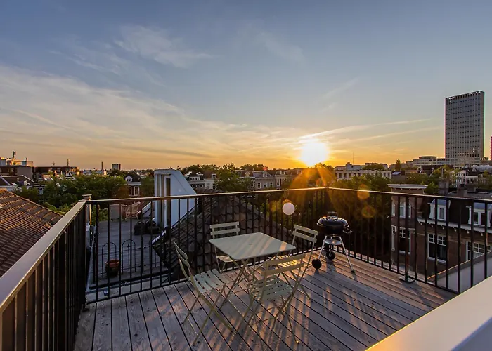 Ohotellme Apartamento 3*