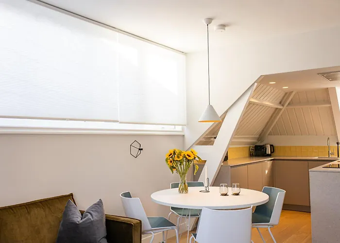 Ohotellme Apartamento 3*