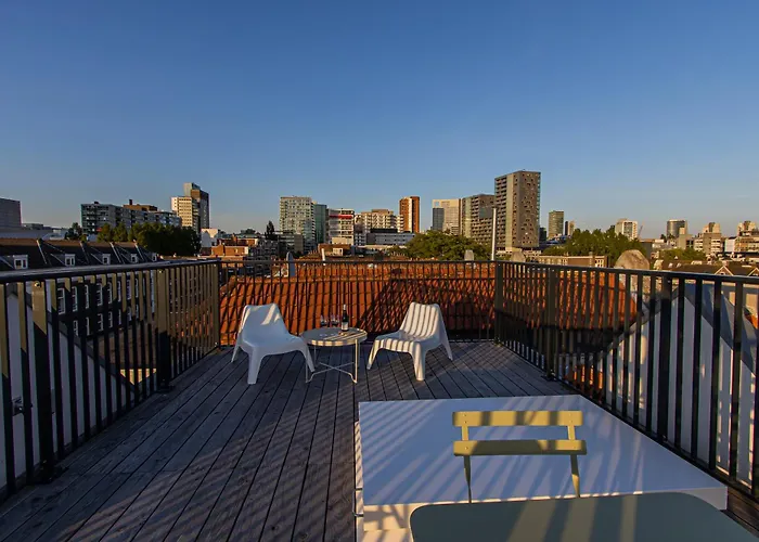 Apartamento Ohotellme 3*