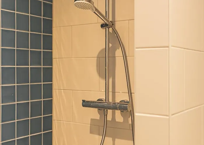 Ohotellme Apartamento