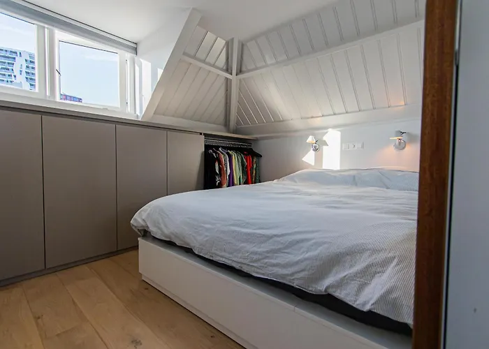 Lejlighed Ohotellme 3*