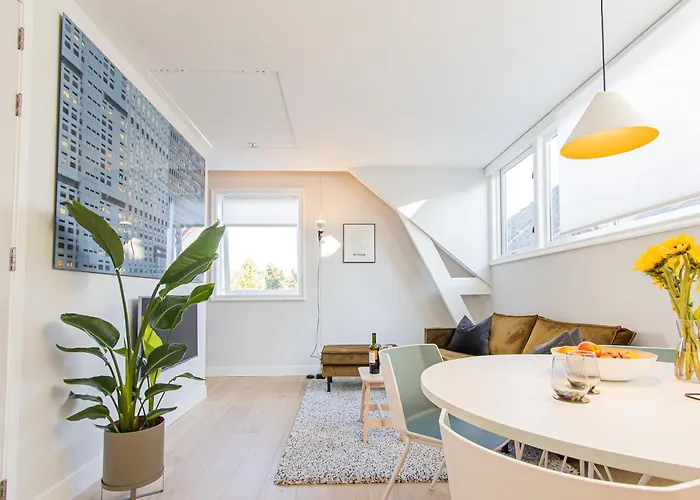 Ohotellme 3* Rotterdam