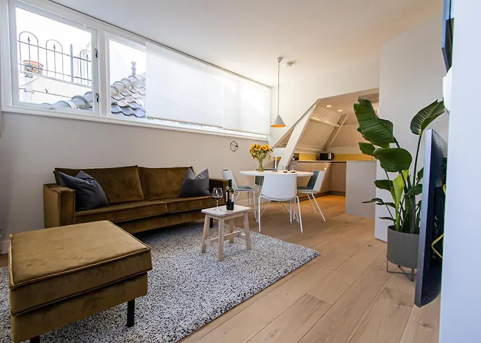 Ohotellme Apartamento 3*