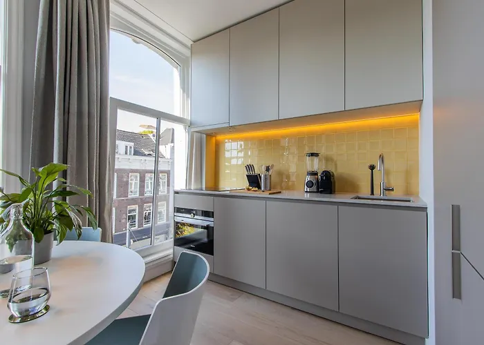 Apartamento Ohotellme