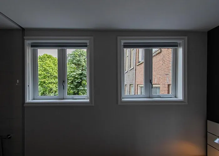 Ohotellme 3* Róterdam