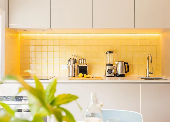 Ohotellme Apartamento Róterdam