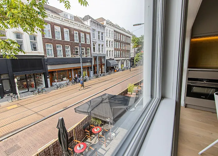 Apartamento Ohotellme 3*