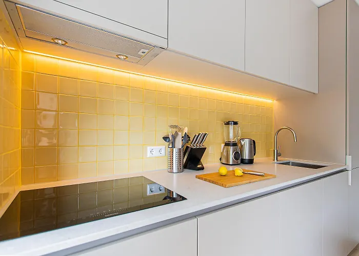 Lejlighed Ohotellme Rotterdam