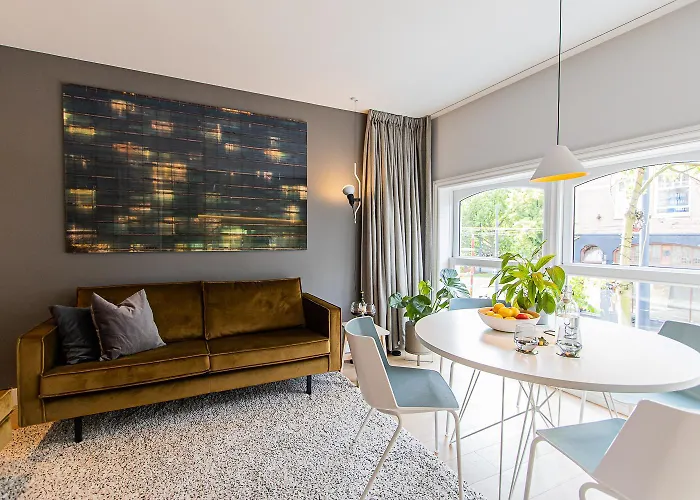 Ohotellme Apartamento 3*