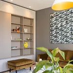 Ohotellme 아파트