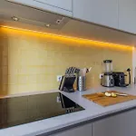 Ohotellme 아파트 3*