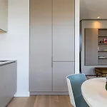 아파트 Ohotellme 3*