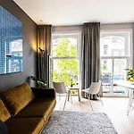 Ohotellme 아파트