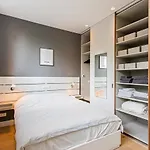 Ohotellme 아파트 3*
