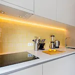 아파트 Ohotellme 로테르담
