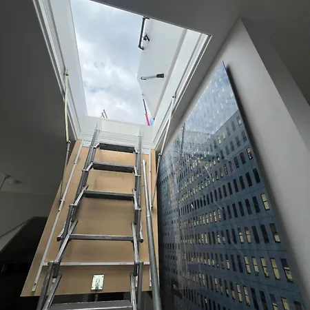 Apartman Ohotellme