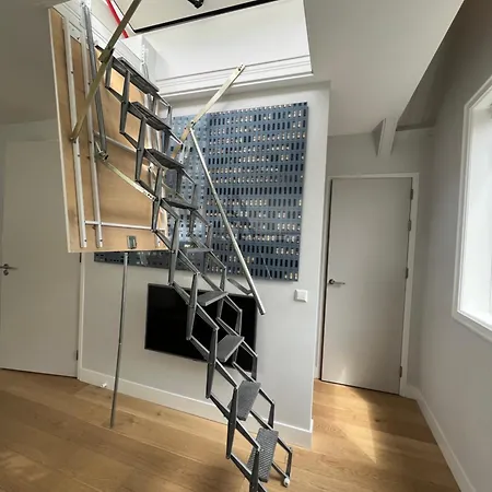 Ohotellme Apartman Rotterdam
