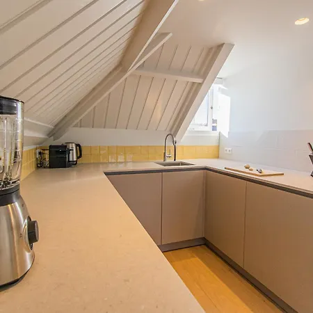 Ohotellme City Apartments Rotterdam * Rotterdam