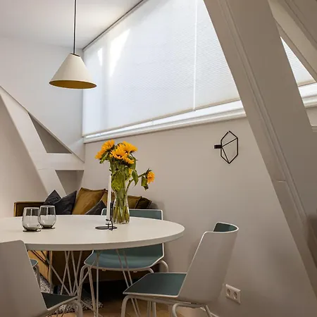 Apartman Ohotellme 3*