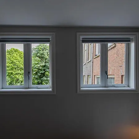 Ohotellme City Apartments Rotterdam * Rotterdam