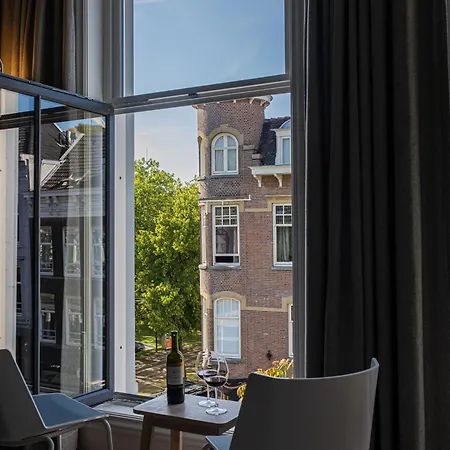 Ohotellme City Apartments Rotterdam * Rotterdam