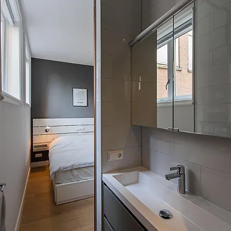 Daire Ohotellme City Apartments Rotterdam