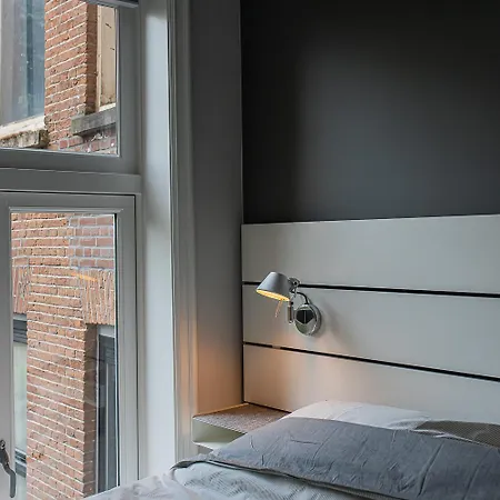 Ohotellme City Apartments Rotterdam *