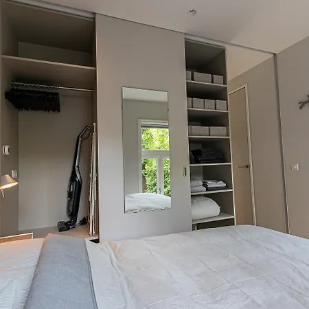 Ohotellme City Apartments Rotterdam Daire