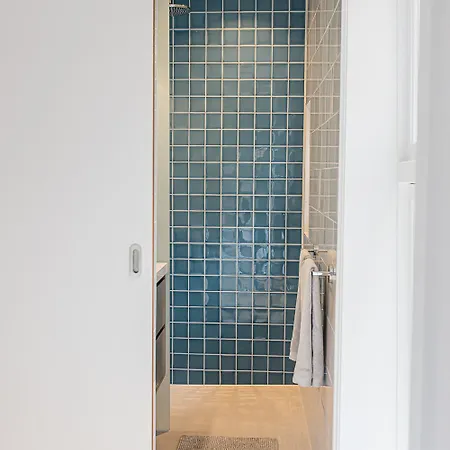 Daire Ohotellme City Apartments Rotterdam Rotterdam