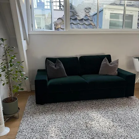 Ohotellme Apartman 3*