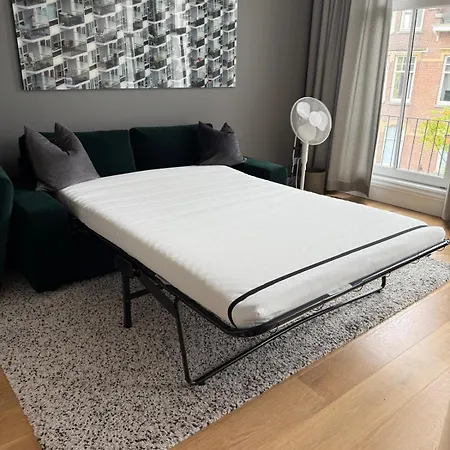 Apartman Ohotellme