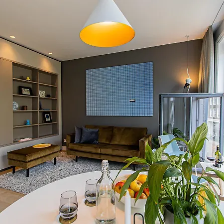 Apartman Ohotellme 3*