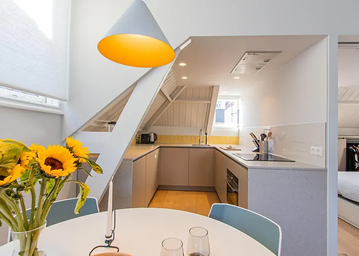 Ohotellme 3* Rotterdam