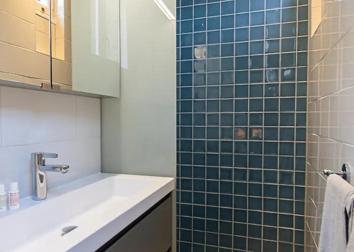 Apartment Ohotellme Rotterdam