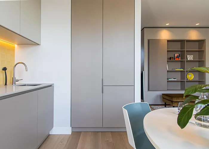 Apartman Ohotellme 3*