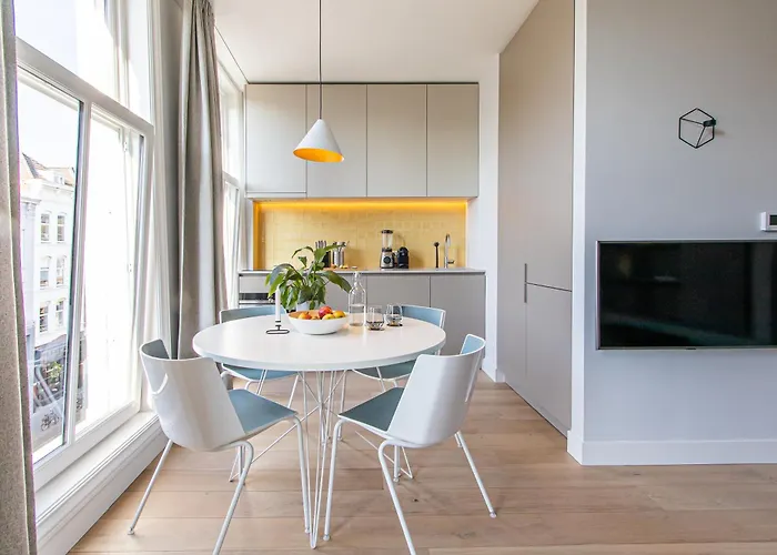 Ohotellme 3* Rotterdam