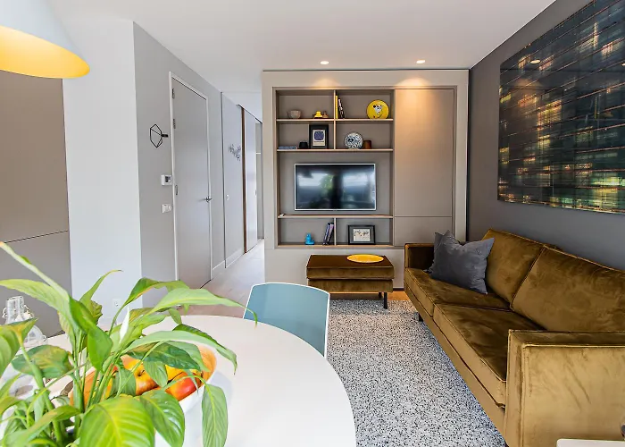 Ohotellme 3* Rotterdam