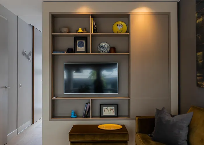 Apartman Ohotellme 3*