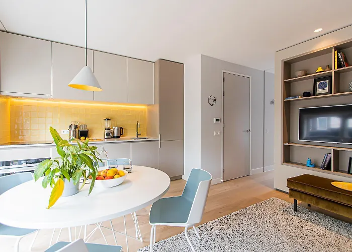 Ohotellme Apartman 3*