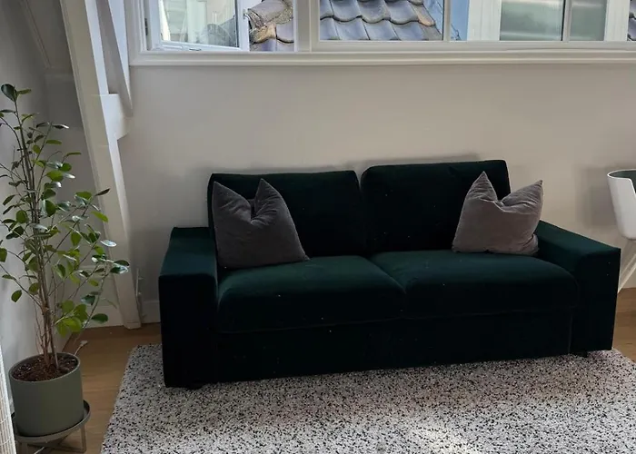 Ohotellme Apartment 3*